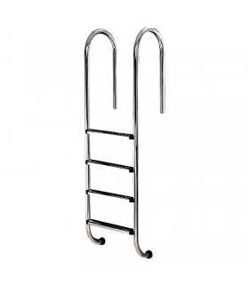 Escalera Muro 5 Peldaños