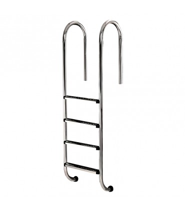 Escalera Muro 5 Peldaños