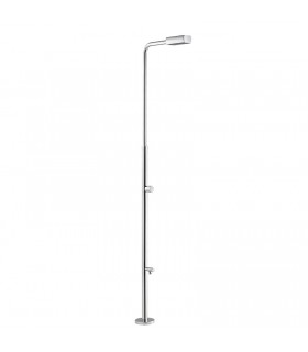 Ducha Ángel Lavapiés