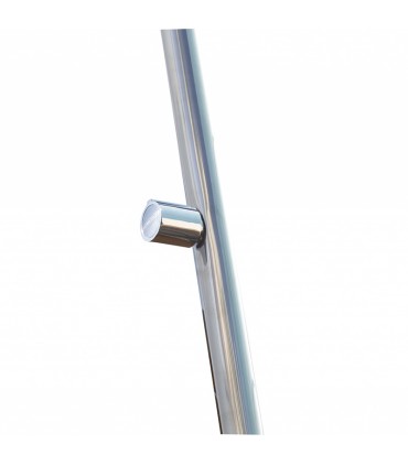 Ducha Ángel Lavapiés