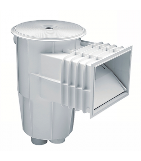 Skimmer Con Boca Standard