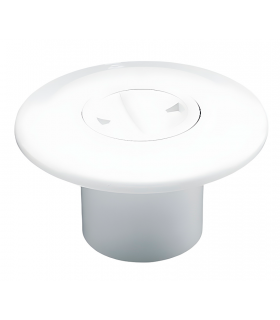 Boquilla De Aspiración 63mm