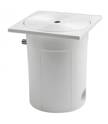 Regulador De Nivel Universal