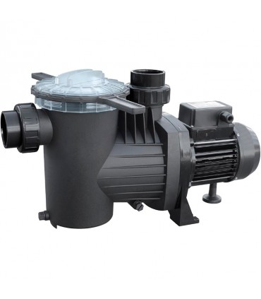 Bomba SACI WINNER-75T Trifásica (0,75 C.V)