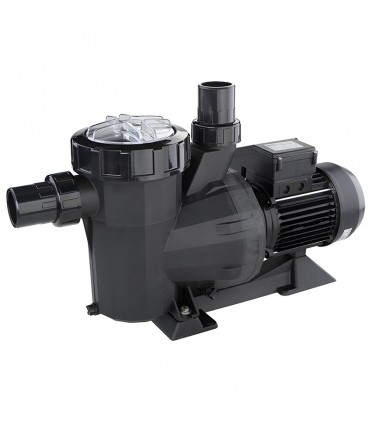 Bomba VICTORIA PLUS SILENT 1,5 C.V Trifásica