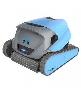 Limpiafondos ZENIT Z3i