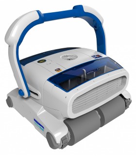 Limpiafondos H5 DUO AstralPool