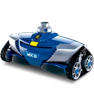 Limpiafondos Astral MX8 Zodiac