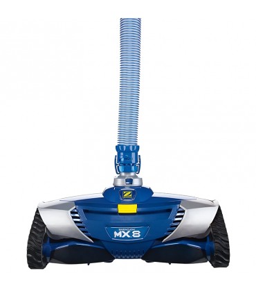 Limpiafondos Astral MX8 Zodiac