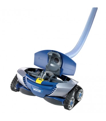 Limpiafondos Astral MX8 Zodiac