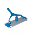 Limpiafondos Aluminio Manual Classic 450
