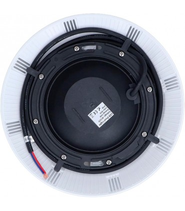 Foco Led Superficie Blanco Frío