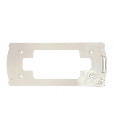 Foco Led Superficie RGB