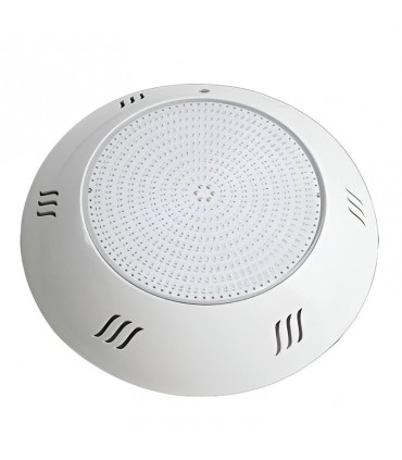 Foco LED superficie BLANCO FRÍO Relleno de resina