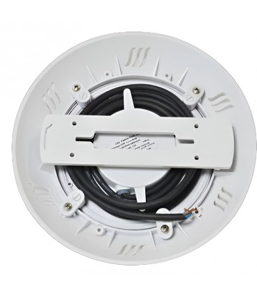 Foco LED superficie BLANCO FRÍO Relleno de resina