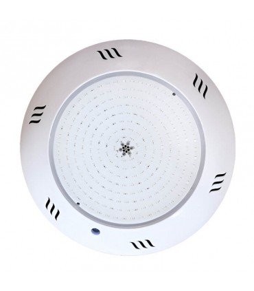 Foco LED superficie BLANCO FRÍO Relleno de resina