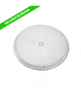 Lámpara LED PAR56 SLIM BLANCO FRÍO Relleno de resina