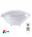 Lámpara LED PAR56 RGB