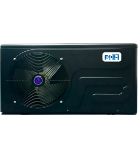 Bomba De Calor BYPOOL-12 INVERTER/W