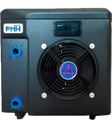 Bomba De Calor BYPOOL-35 MINI