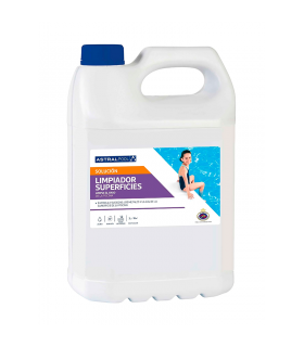ASTRAL-51 Limpiador De Superficies