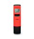 Tester de PH/ Temperatura