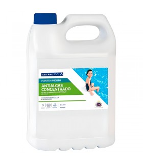 Antialgas Concentrado