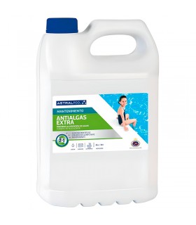 Antialgas Extra