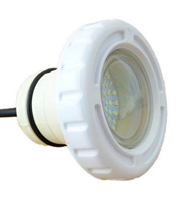 Foco LED MINI BLANCO FRÍO