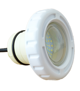 Foco LED MINI BLANCO CÁLIDO