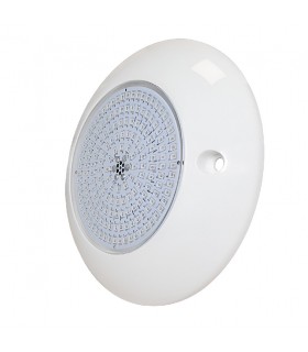 Foco LED SLIM PLUS MINI Blanco Frío Relleno de resina