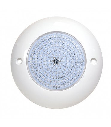 Foco LED SLIM PLUS MINI Blanco Cálido Relleno de resina