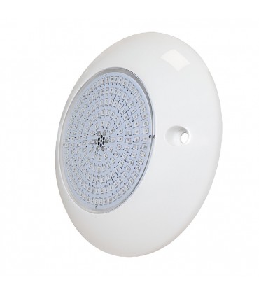 Foco LED SLIM PLUS MINI Blanco Cálido Relleno de resina