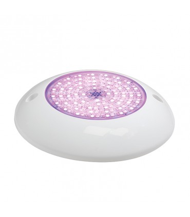 Foco LED SLIM PLUS MINI RGB Relleno de resina