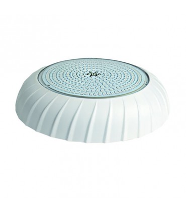 Foco LED superficie COMPACT Blanco Frío Relleno de resina