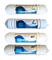 ATHENA-U Kit Recambio Filtros