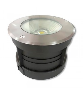 Empotrable Led De Suelo 10W