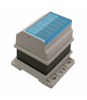 Transformador Piscina 60W