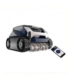 Limpiafondos Zodiac Voyager™ RE 4400 iQ