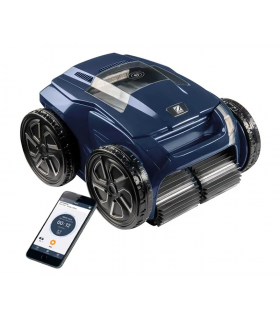 Limpiafondos ALPHA PRO RA 6700 iQ™