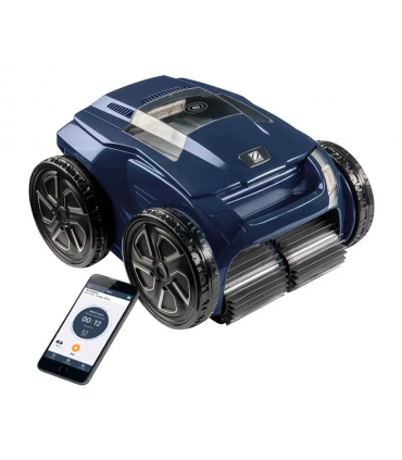 Limpiafondos ALPHA PRO RA 6700 iQ™