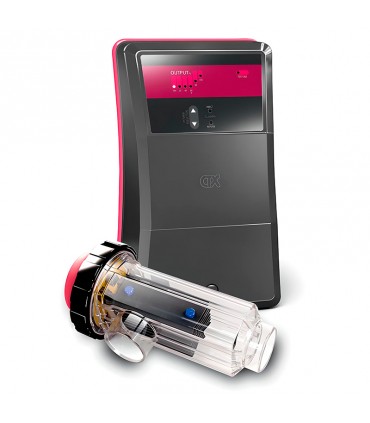 Clorador Salino Go Salt GS-30