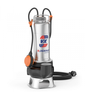 Bomba Sumergible Drenaje VX 8/35