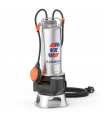 Bomba Sumergible Drenaje VX 8/35
