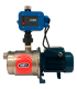 Bomba Multicelular 5CRm 100 con PUMPS-CONTROL