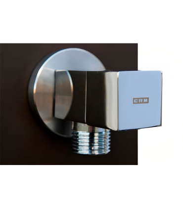 Ducha Solar Natur Teak/Walnut -30L-