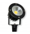 Foco Led De Jardín Formato pincho