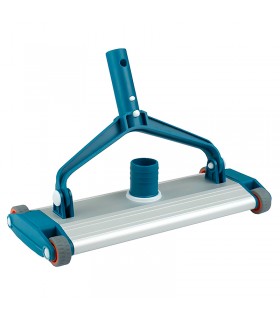 Limpiafondos Aluminio Manual Blue Line 350