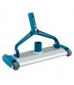 Limpiafondos Aluminio Manual Blue Line 350