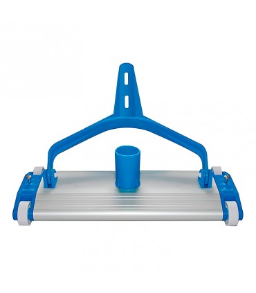 Limpiafondos Aluminio Manual Classic 350